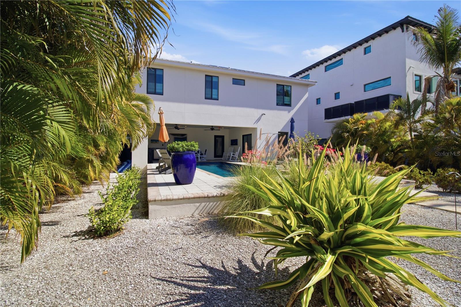 MANATEE GARDENS THIRD SEC - Residential