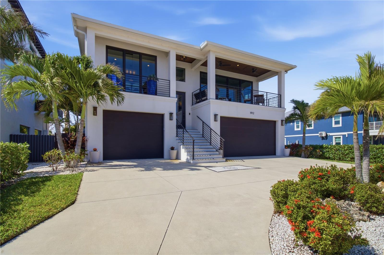 MANATEE GARDENS THIRD SEC - Residential