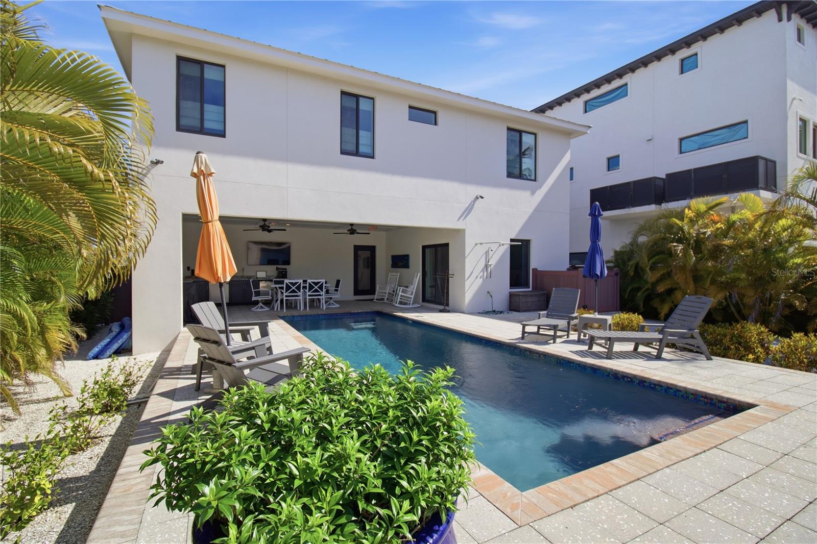 MANATEE GARDENS THIRD SEC - Residential