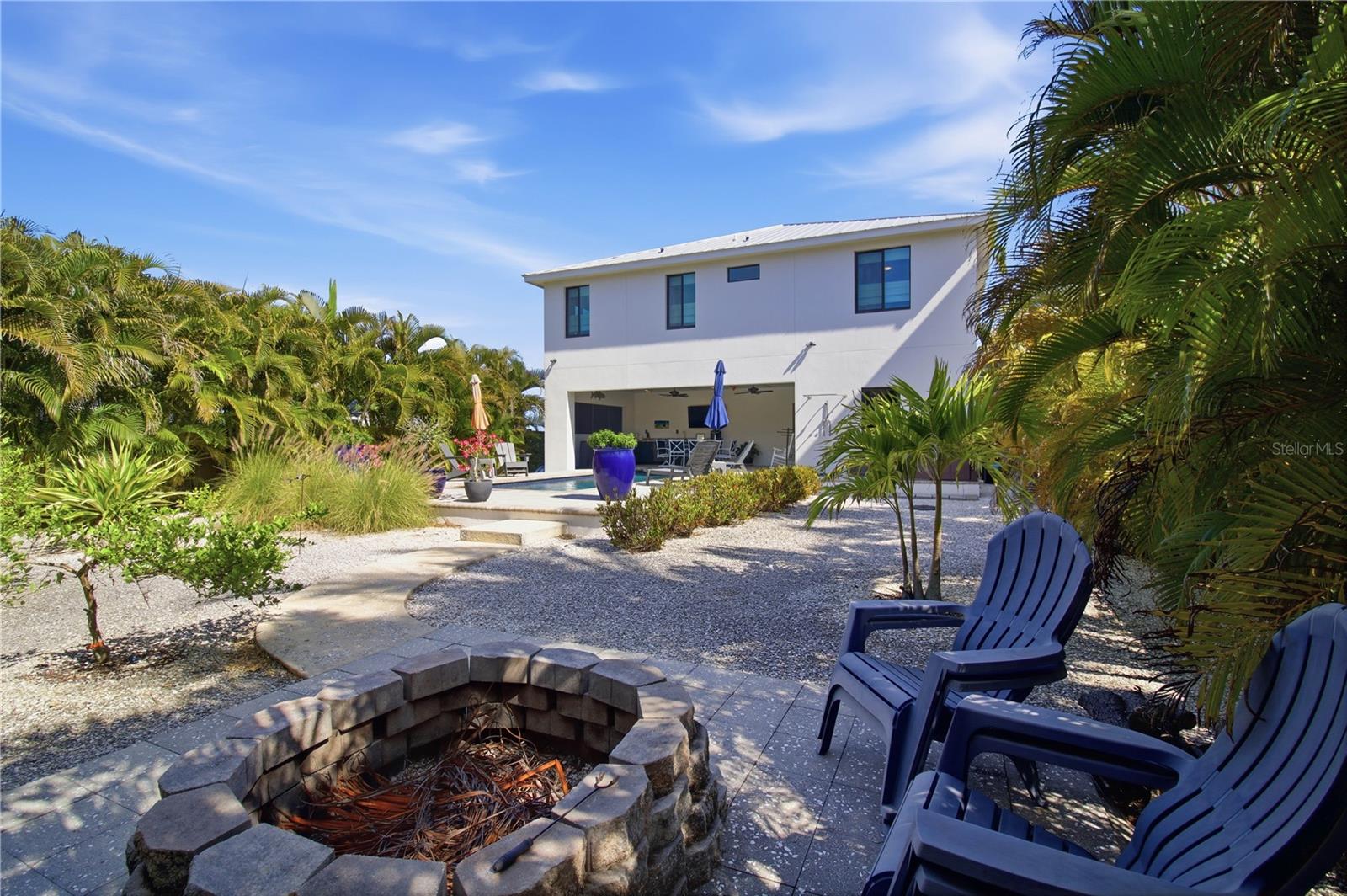 MANATEE GARDENS THIRD SEC - Residential