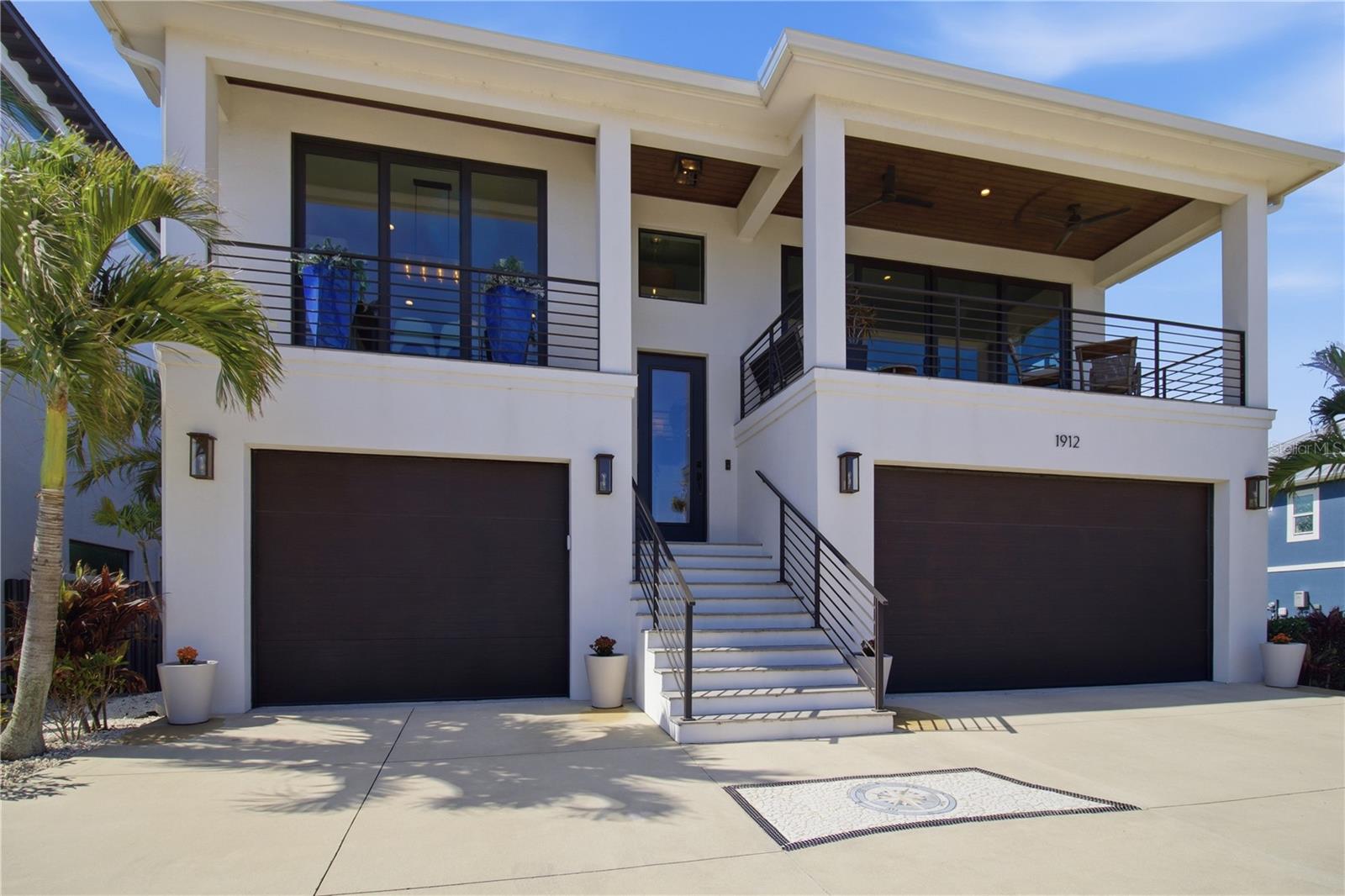 MANATEE GARDENS THIRD SEC - Residential