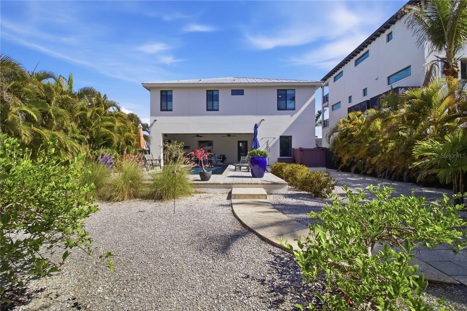 MANATEE GARDENS THIRD SEC - Residential