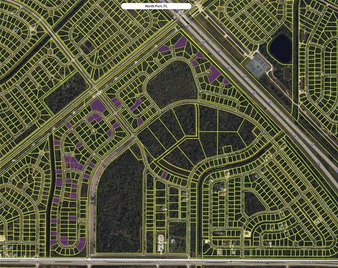 Photo of Gladview Circle, North Port, FL 34288 (MLS # A4692342)