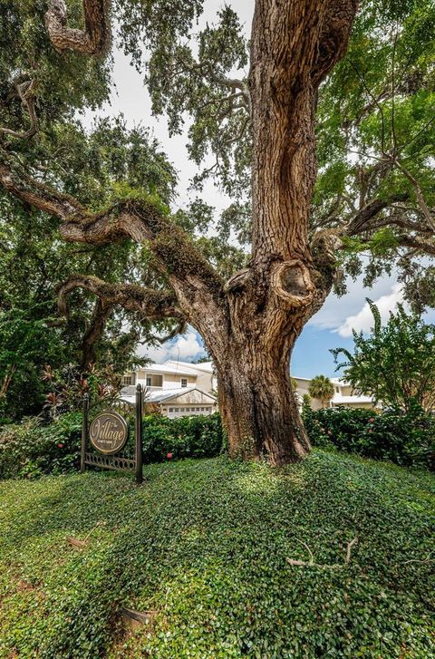 A home in SAFETY HARBOR