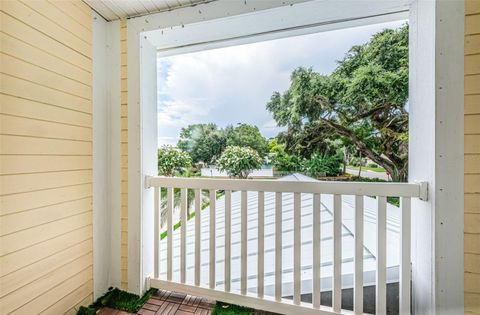 A home in SAFETY HARBOR