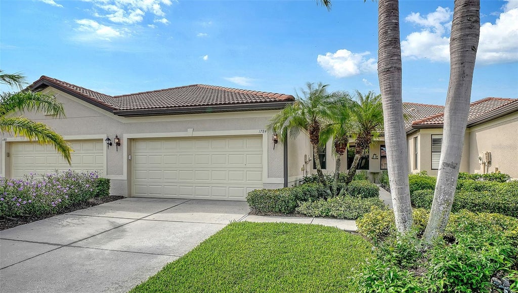 Photo of 1784 Batello Drive, Venice, FL 34292 (MLS # N6145801)