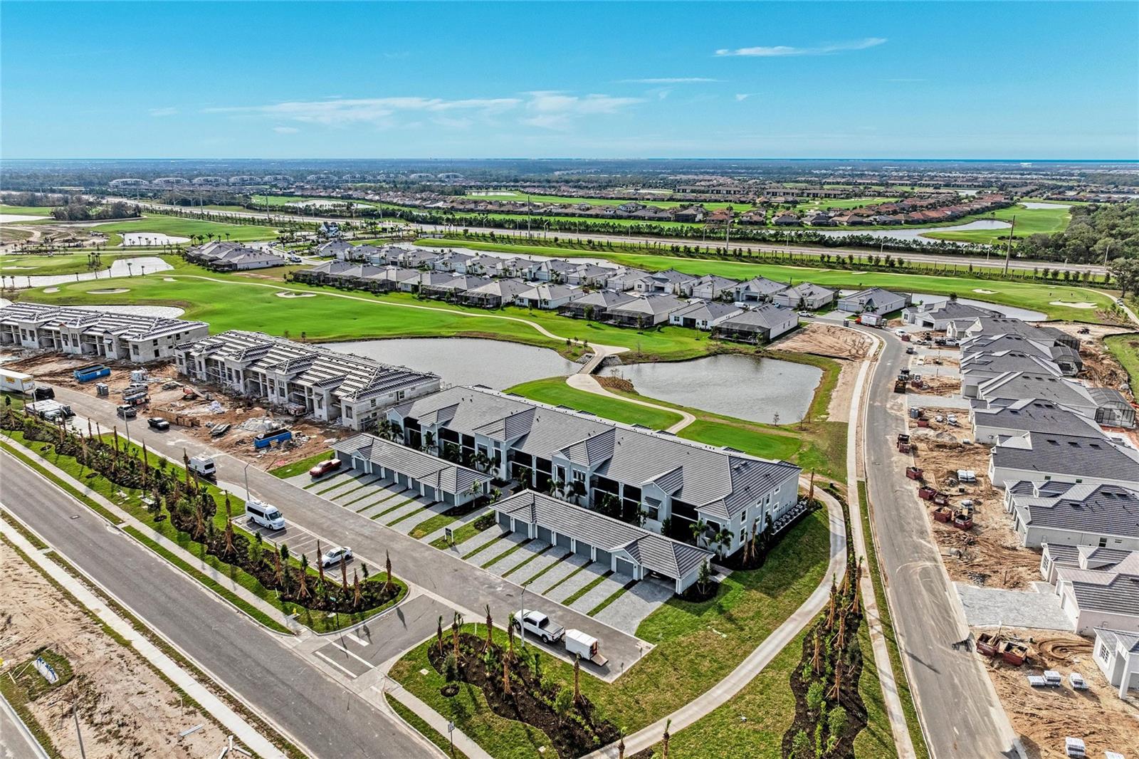 CALUSA COUNTRY CLUB - Residential Lease