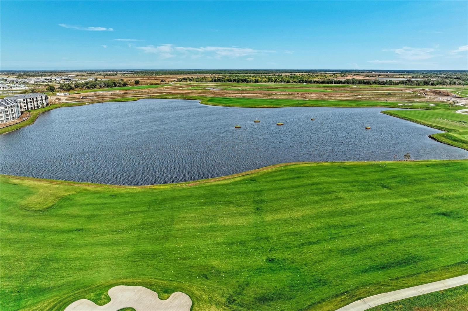 CALUSA COUNTRY CLUB - Residential Lease