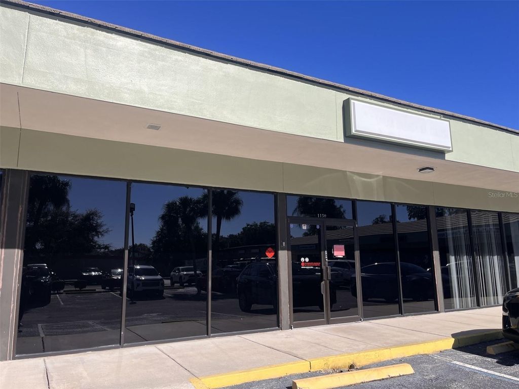 Photo of 1130 1st Street S, Winter Haven, FL 33880 (MLS # P4937310)