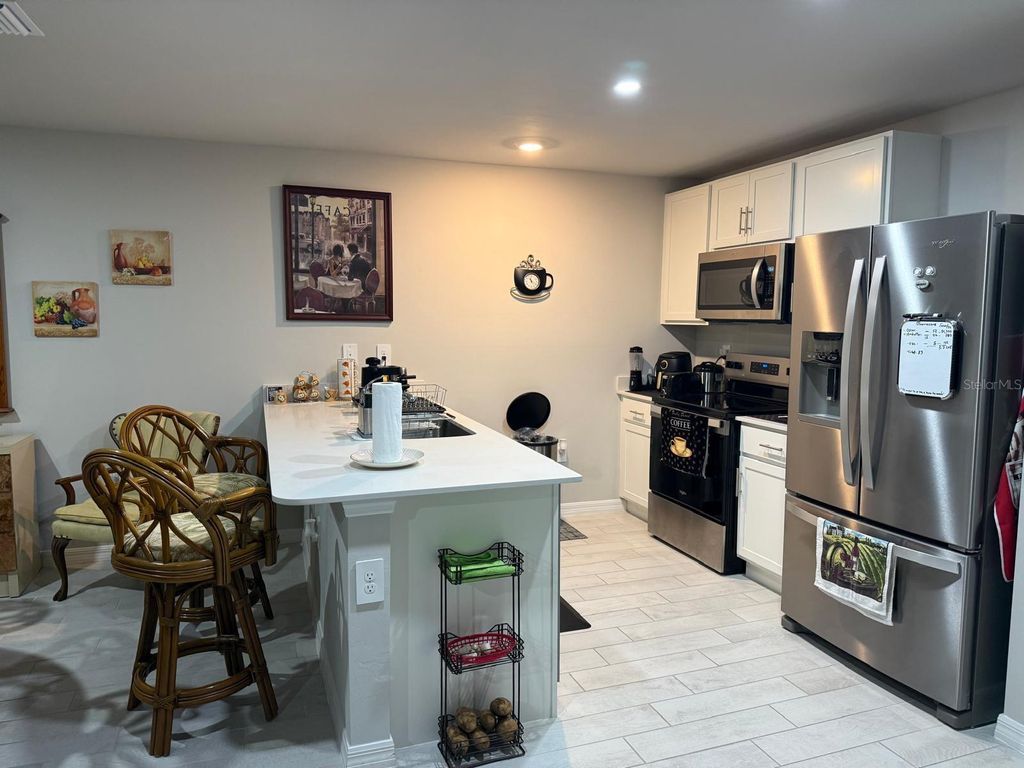 Photo of 1580 Biscayne Drive, Port Charlotte, FL 33953 (MLS # C7524083)