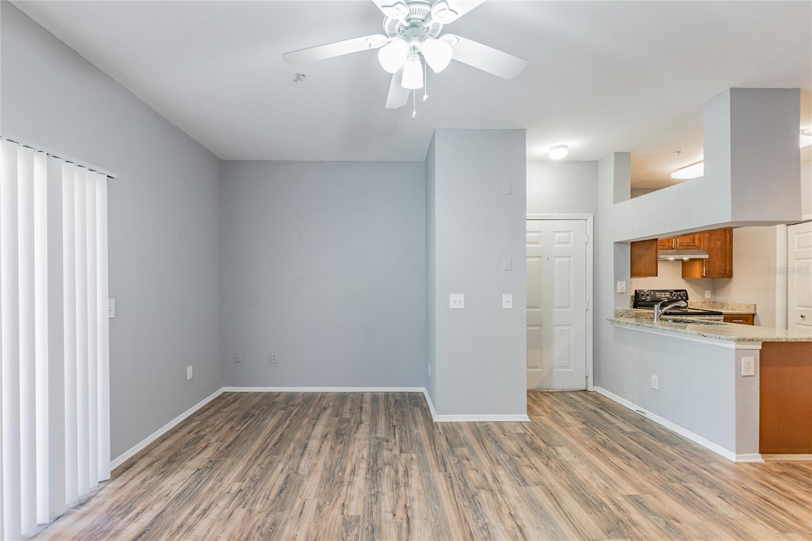 THE PRESERVE AT TEMPLE TERRACE - Residential Lease