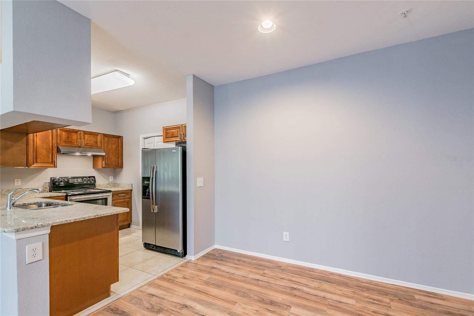 THE PRESERVE AT TEMPLE TERRACE - Residential Lease