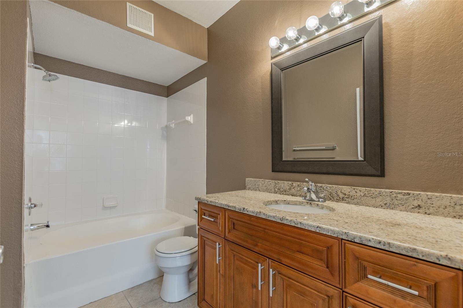 THE PRESERVE AT TEMPLE TERRACE - Residential Lease