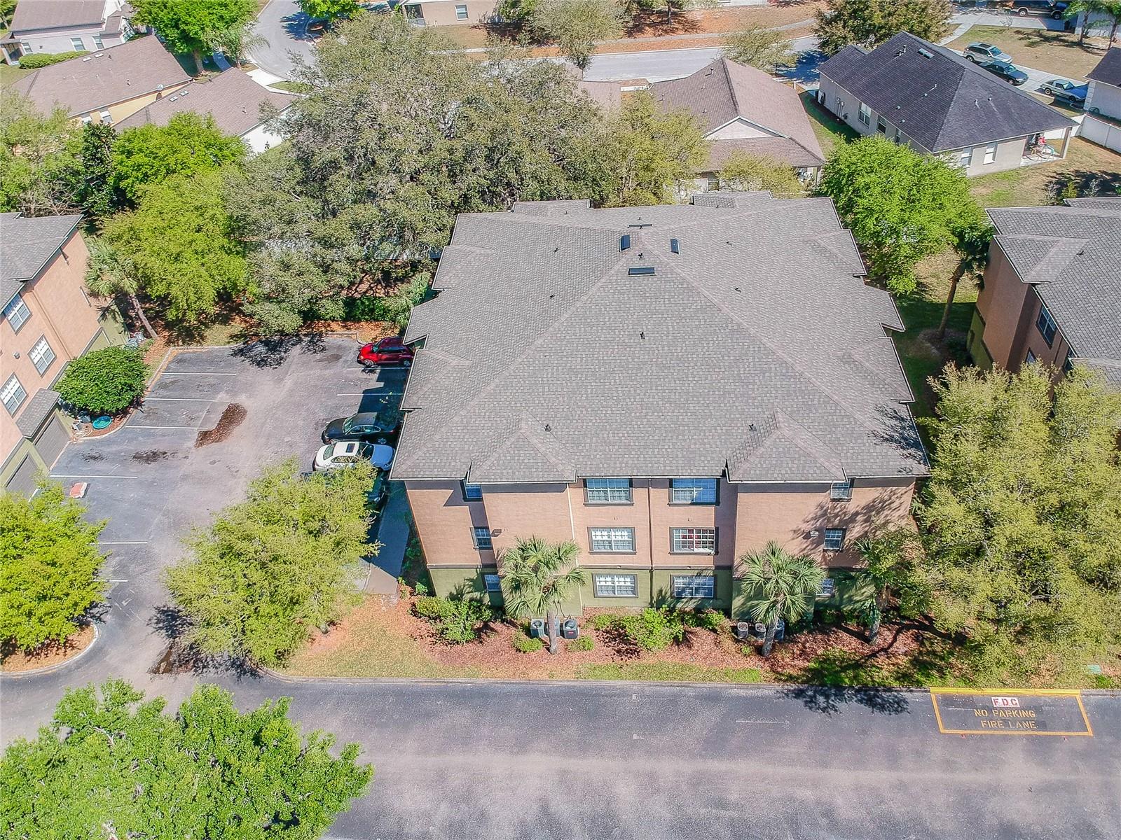 THE PRESERVE AT TEMPLE TERRACE - Residential Lease