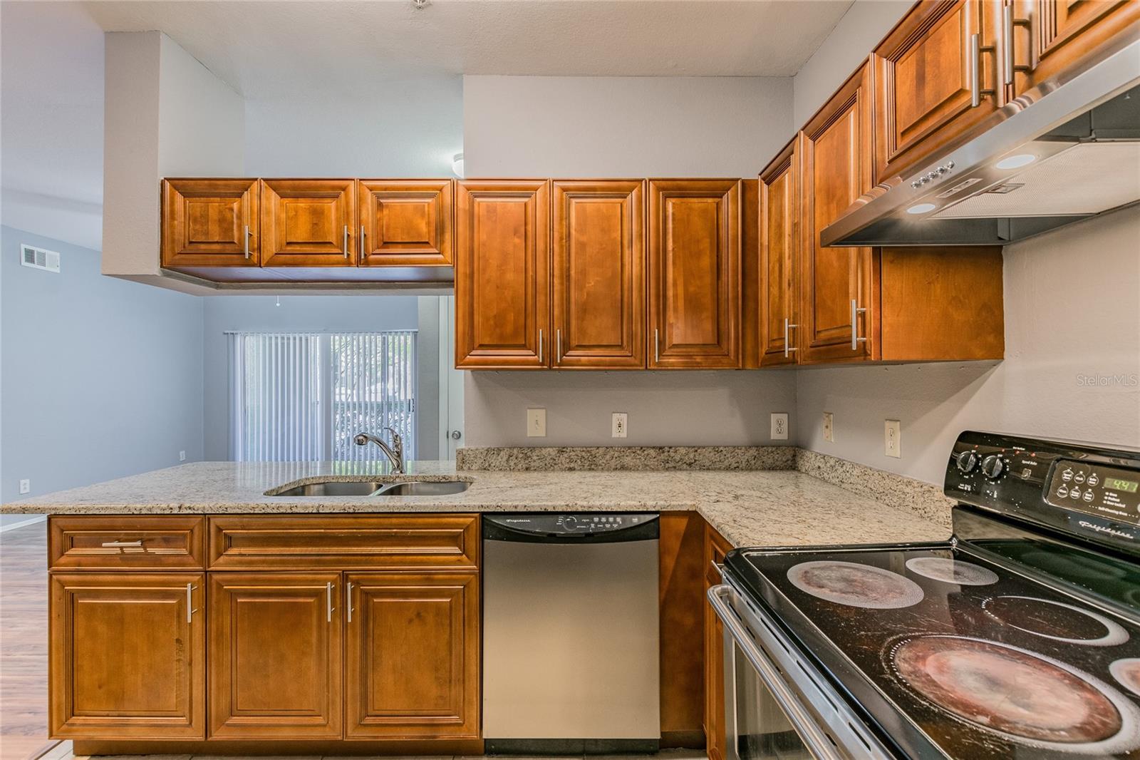 THE PRESERVE AT TEMPLE TERRACE - Residential Lease