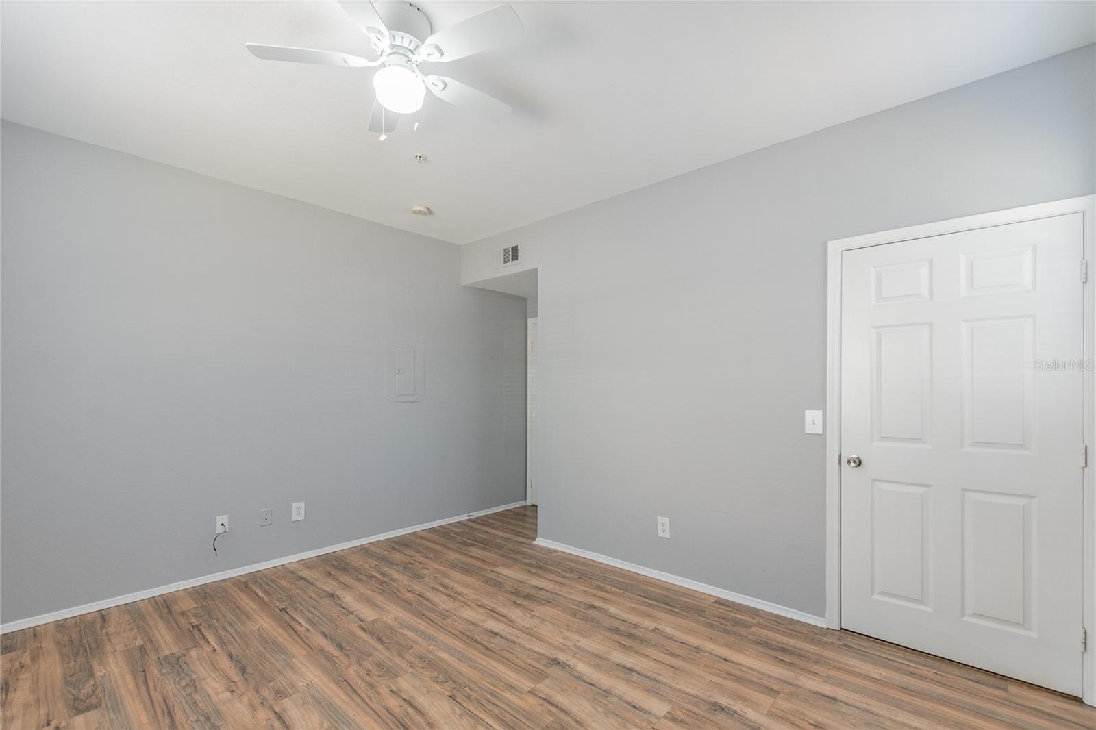 THE PRESERVE AT TEMPLE TERRACE - Residential Lease