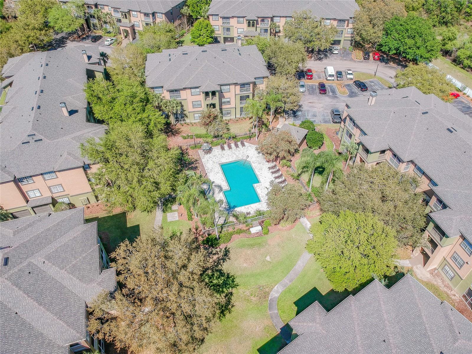 THE PRESERVE AT TEMPLE TERRACE - Residential Lease