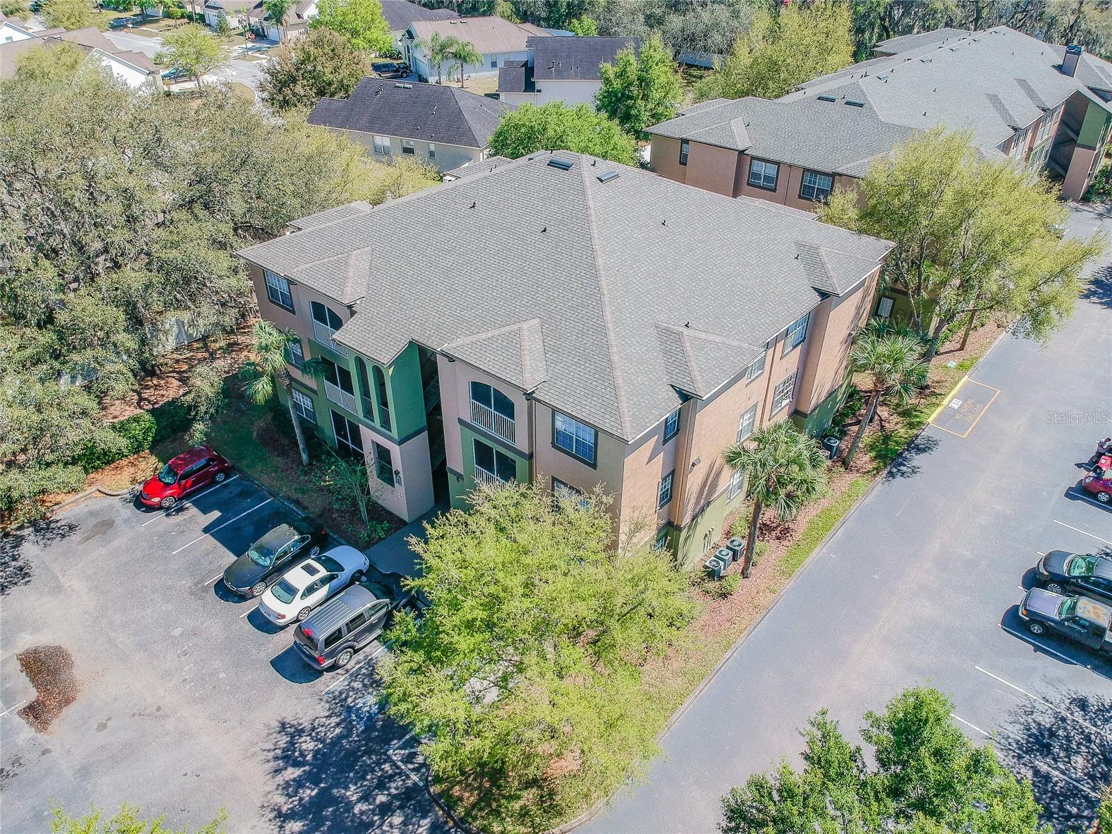 THE PRESERVE AT TEMPLE TERRACE - Residential Lease