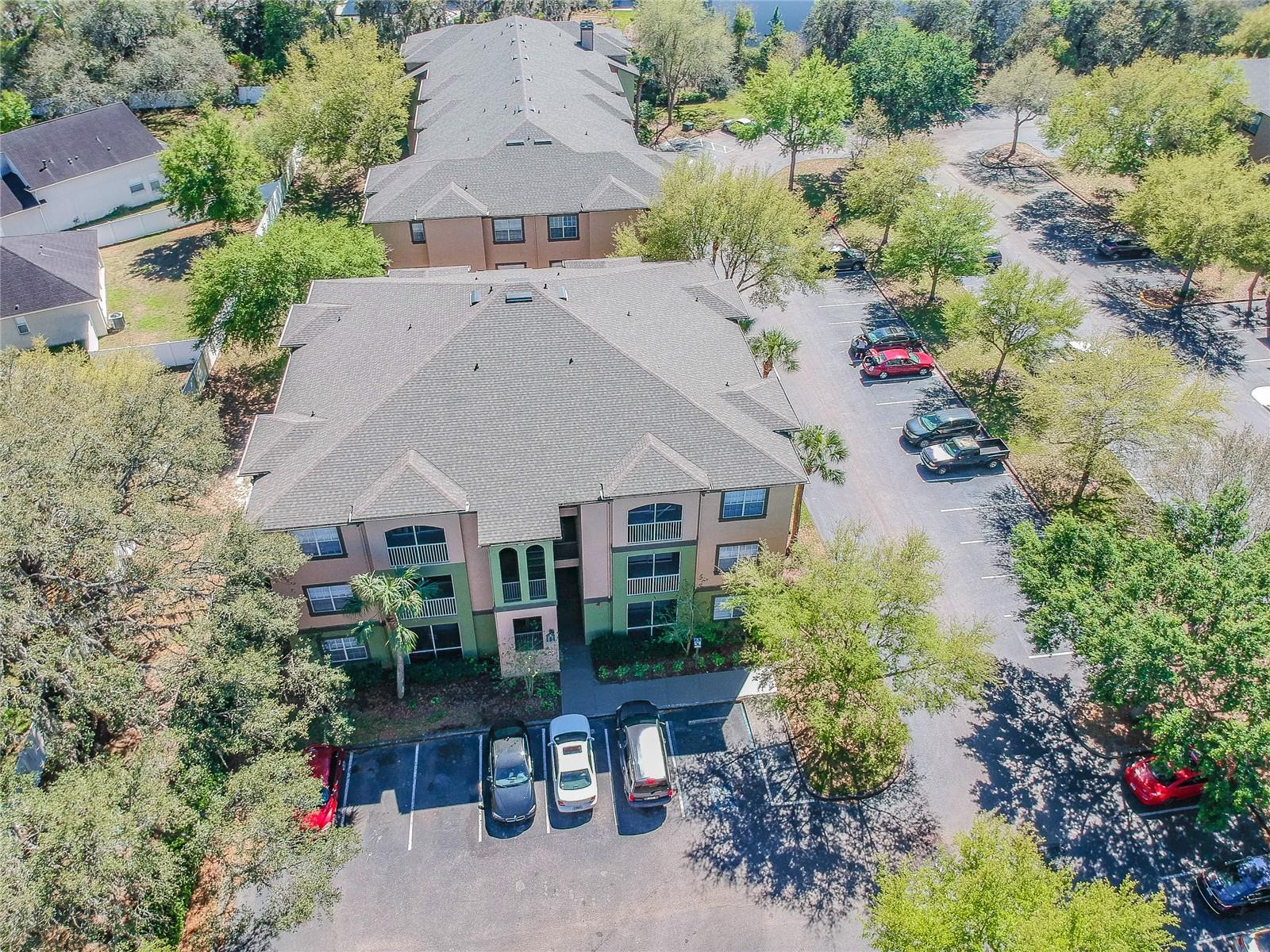 THE PRESERVE AT TEMPLE TERRACE - Residential Lease