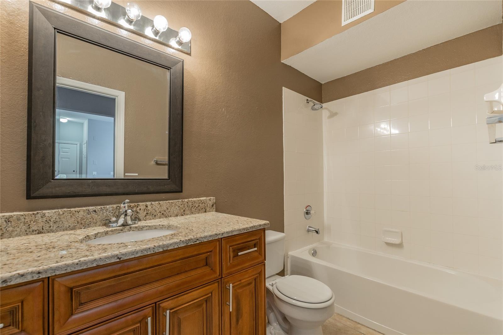 THE PRESERVE AT TEMPLE TERRACE - Residential Lease