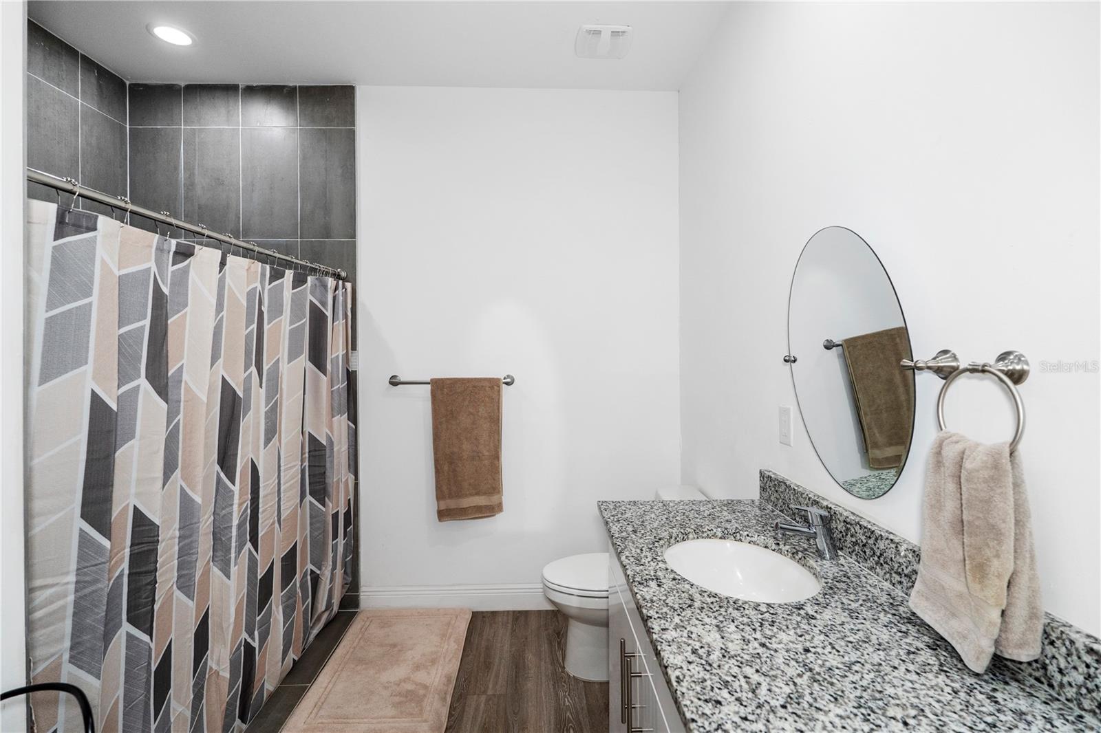 PORT LABELLE - Residential