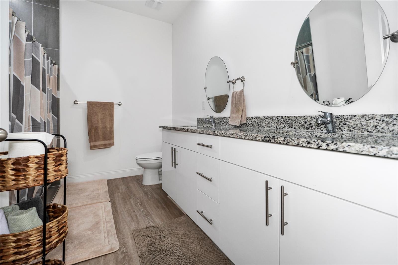 PORT LABELLE - Residential