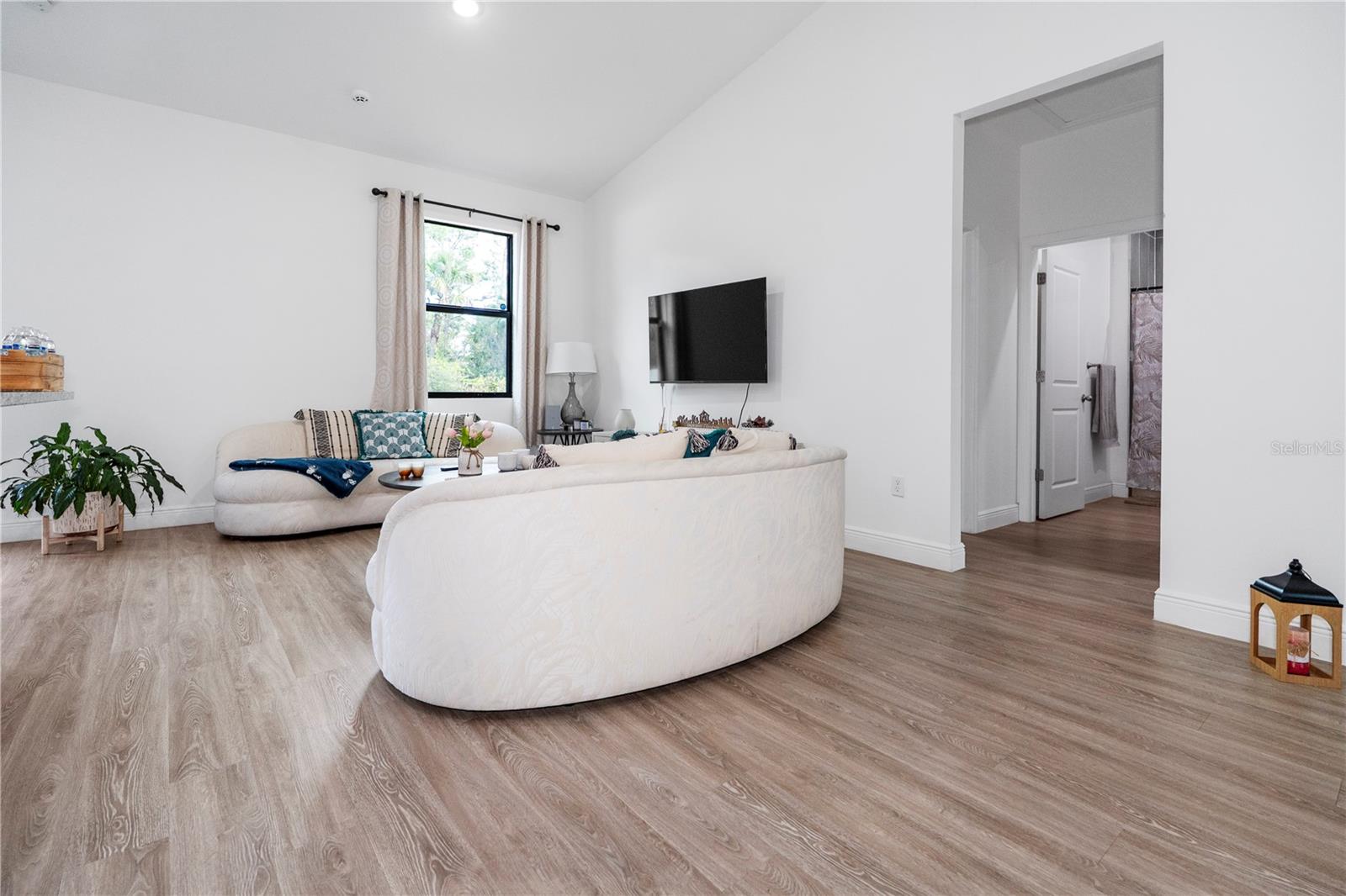 PORT LABELLE - Residential