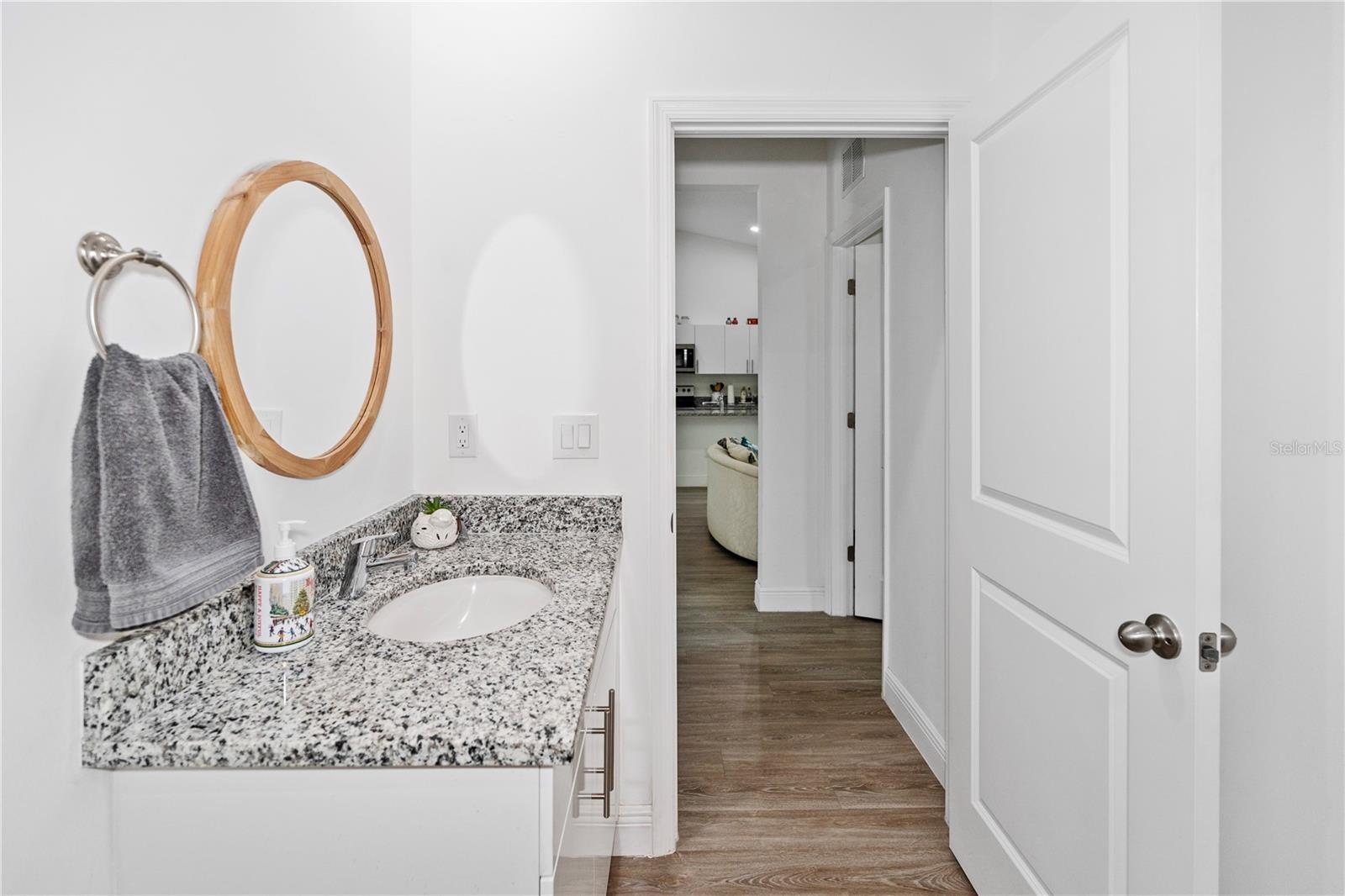 PORT LABELLE - Residential