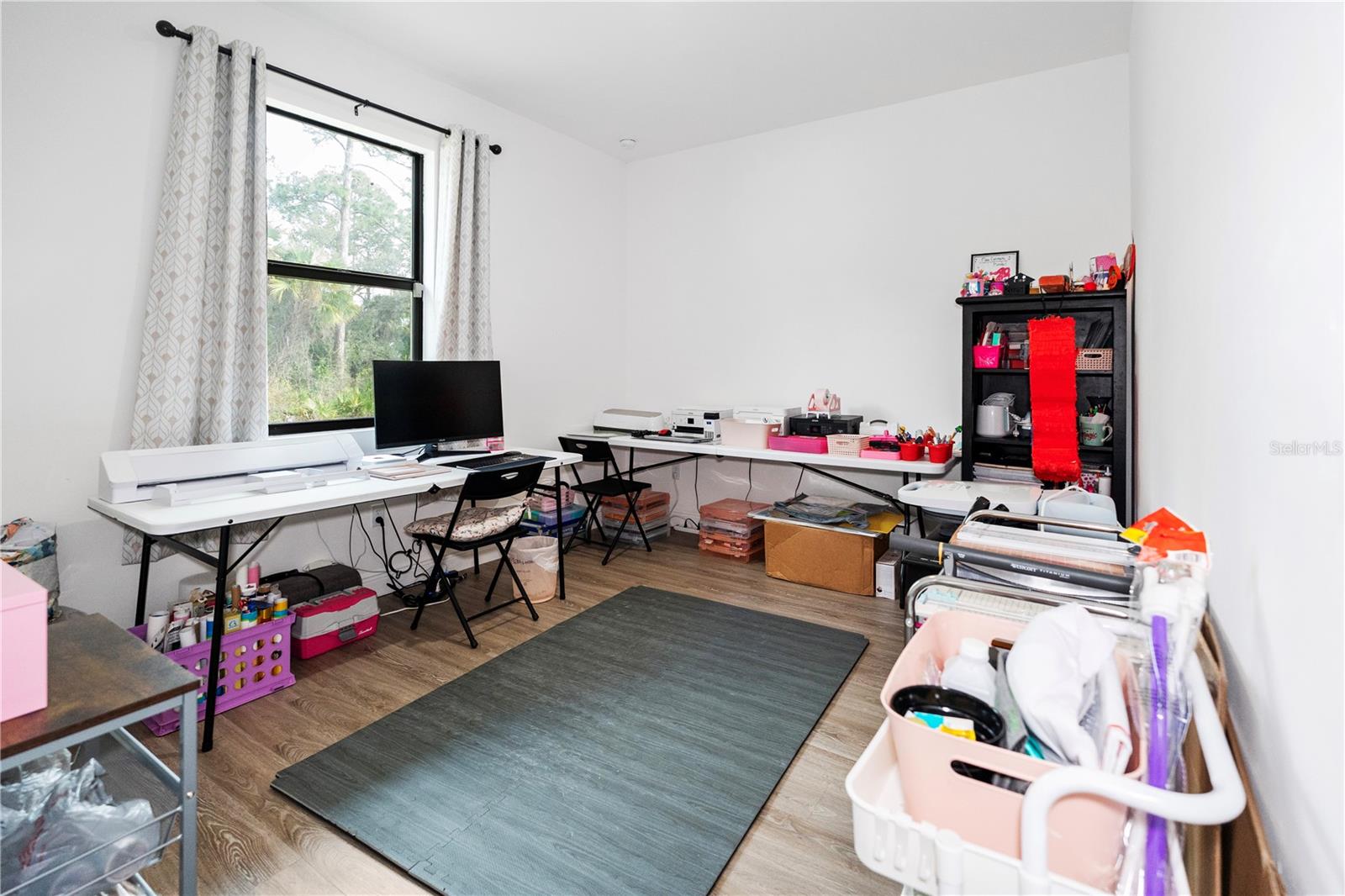 PORT LABELLE - Residential