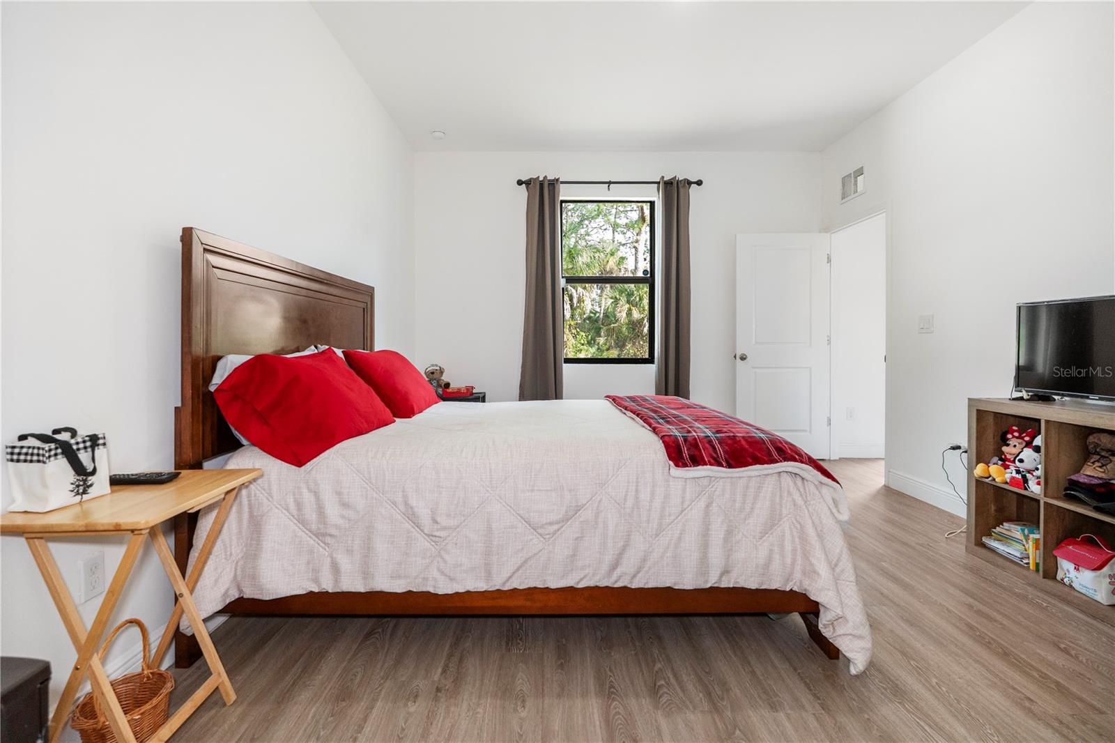 PORT LABELLE - Residential