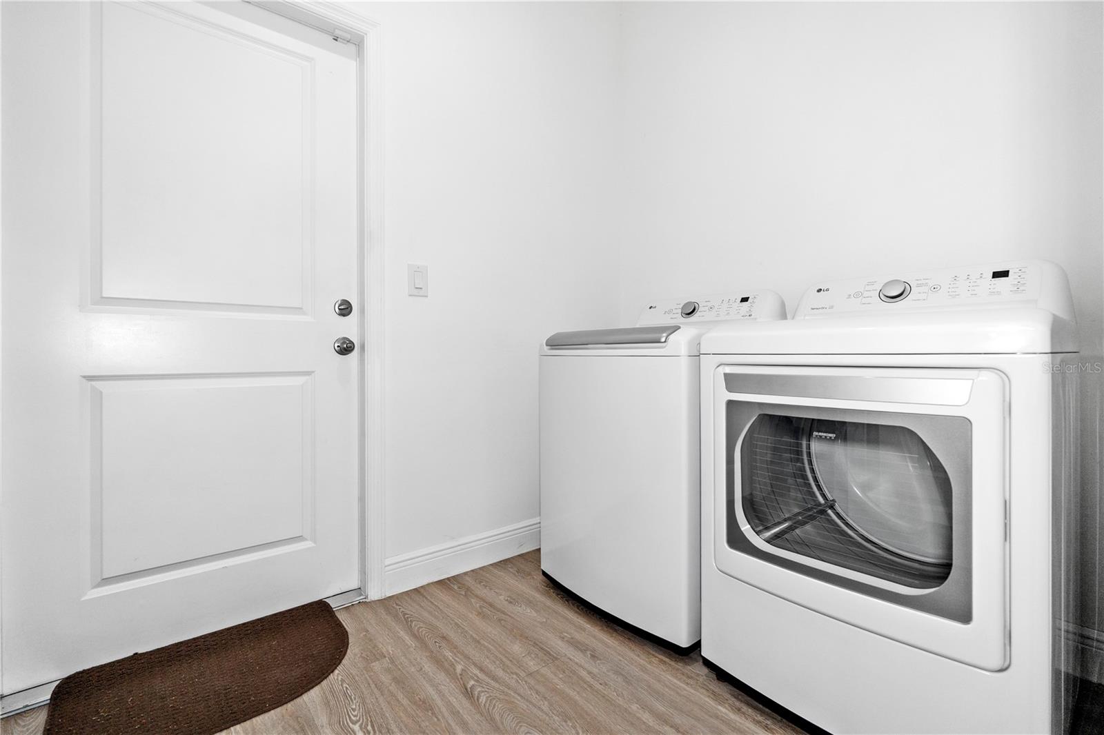 PORT LABELLE - Residential