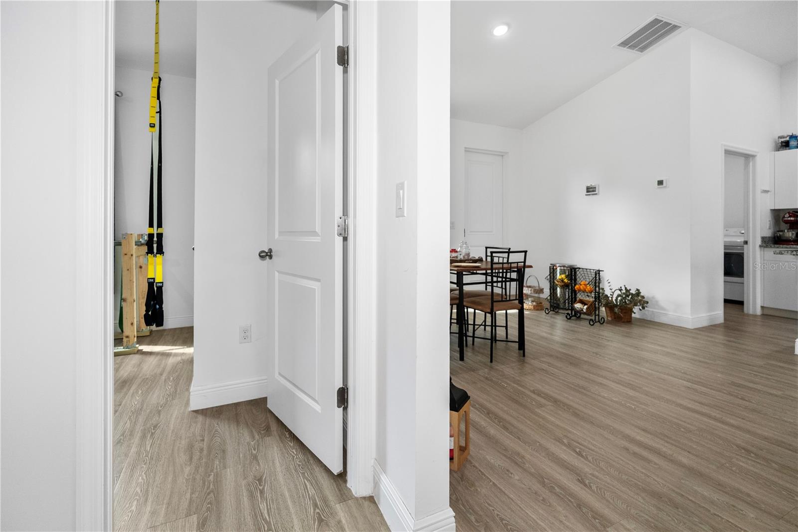 PORT LABELLE - Residential