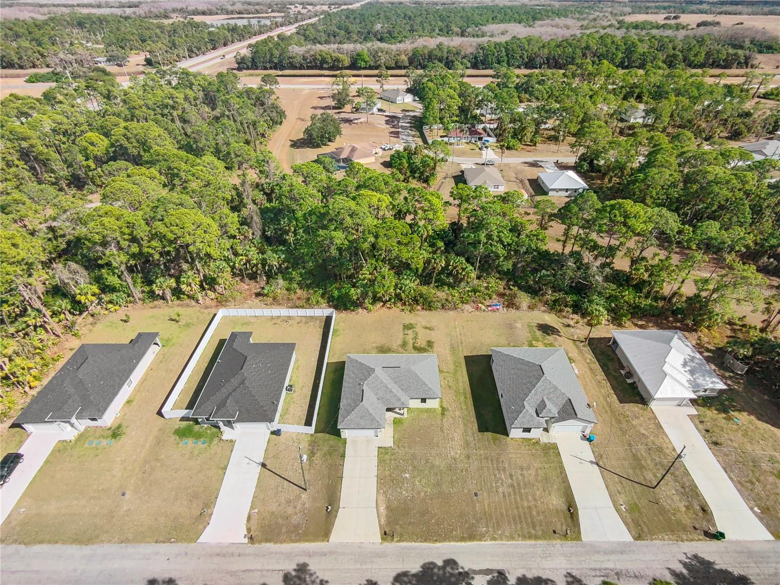 PORT LABELLE - Residential