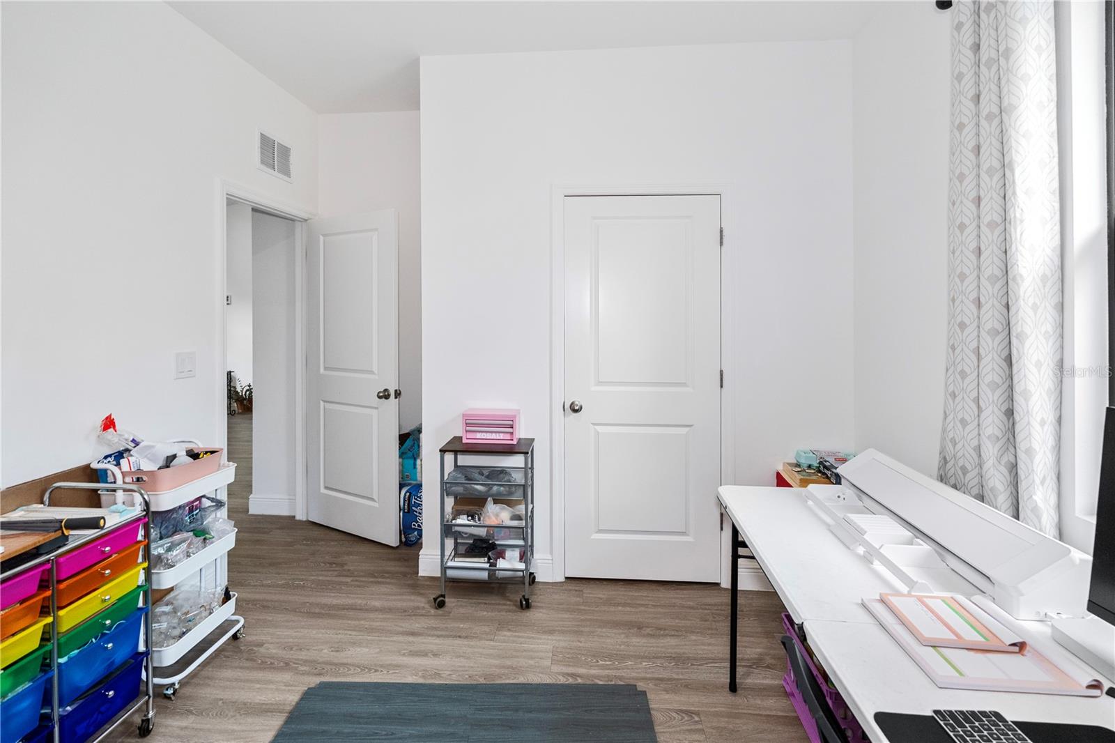 PORT LABELLE - Residential