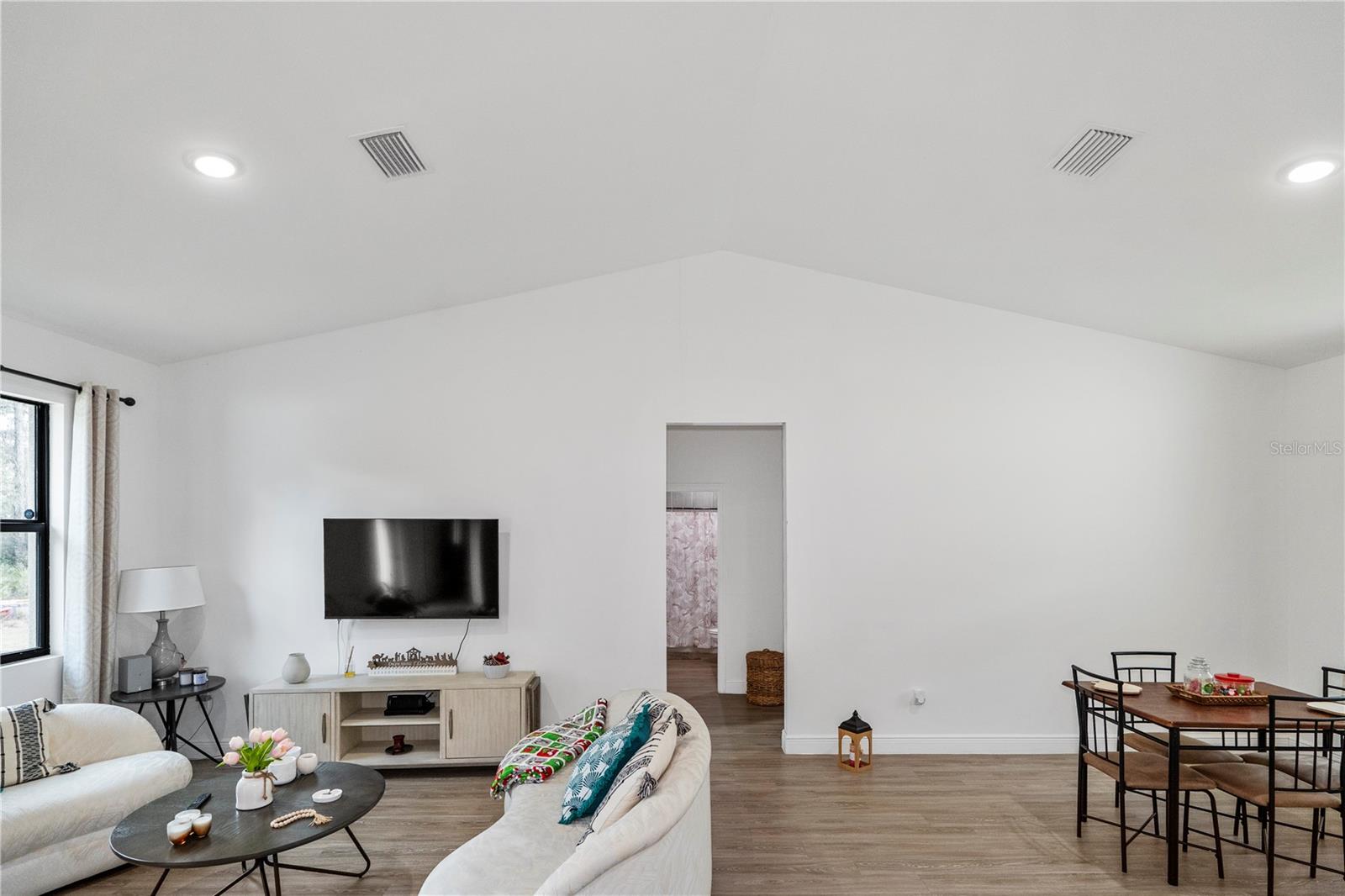 PORT LABELLE - Residential