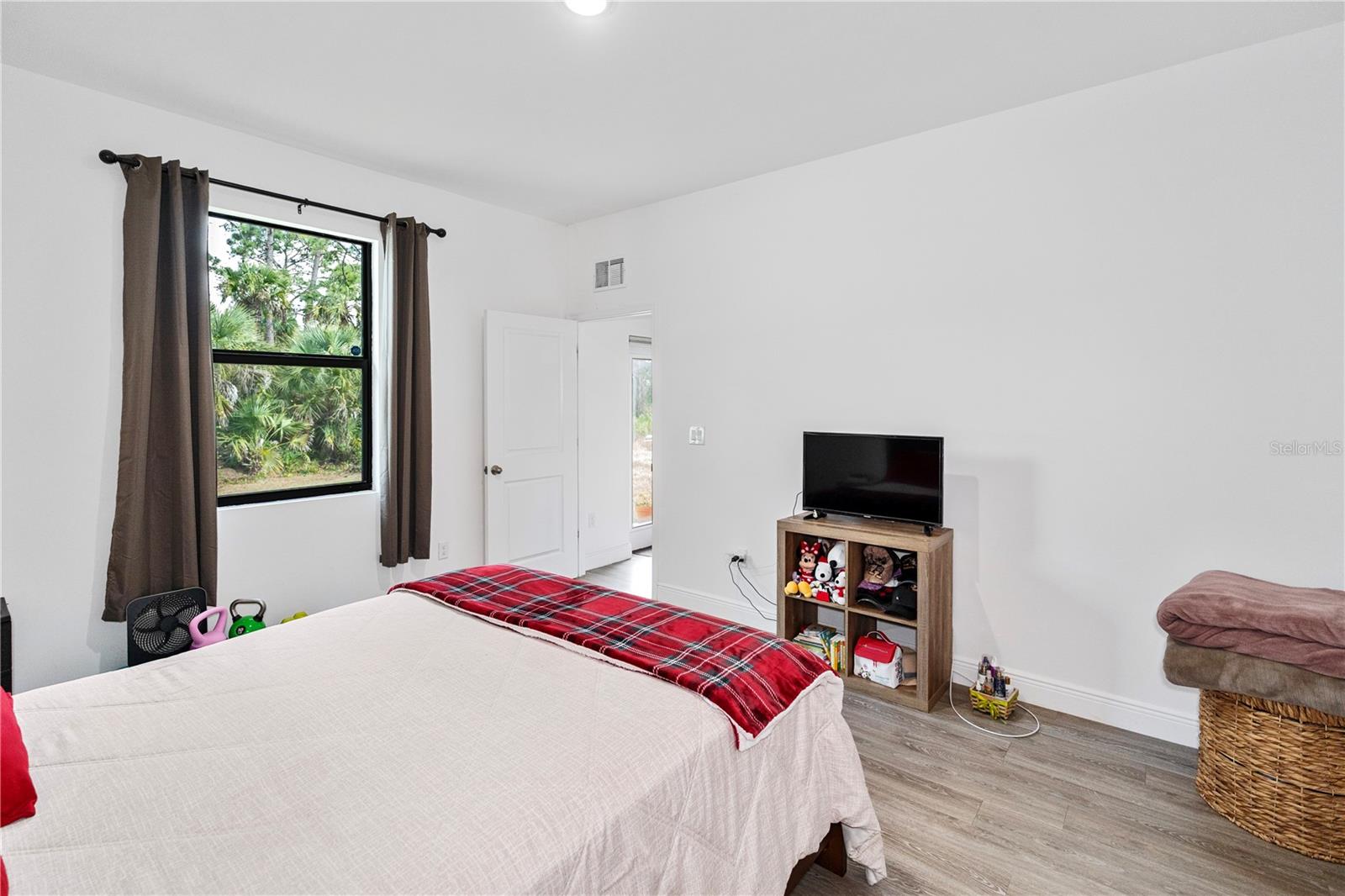 PORT LABELLE - Residential