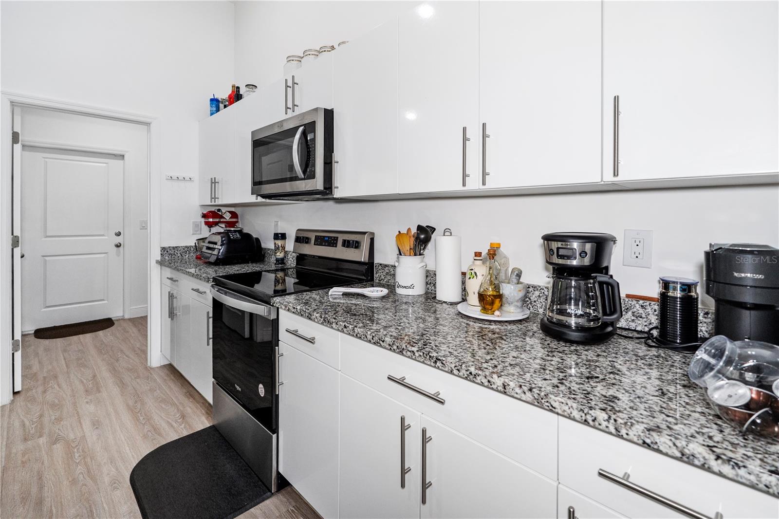 PORT LABELLE - Residential