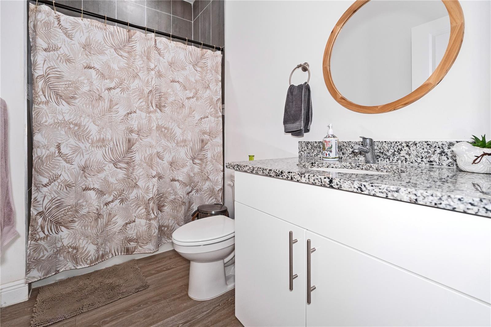 PORT LABELLE - Residential