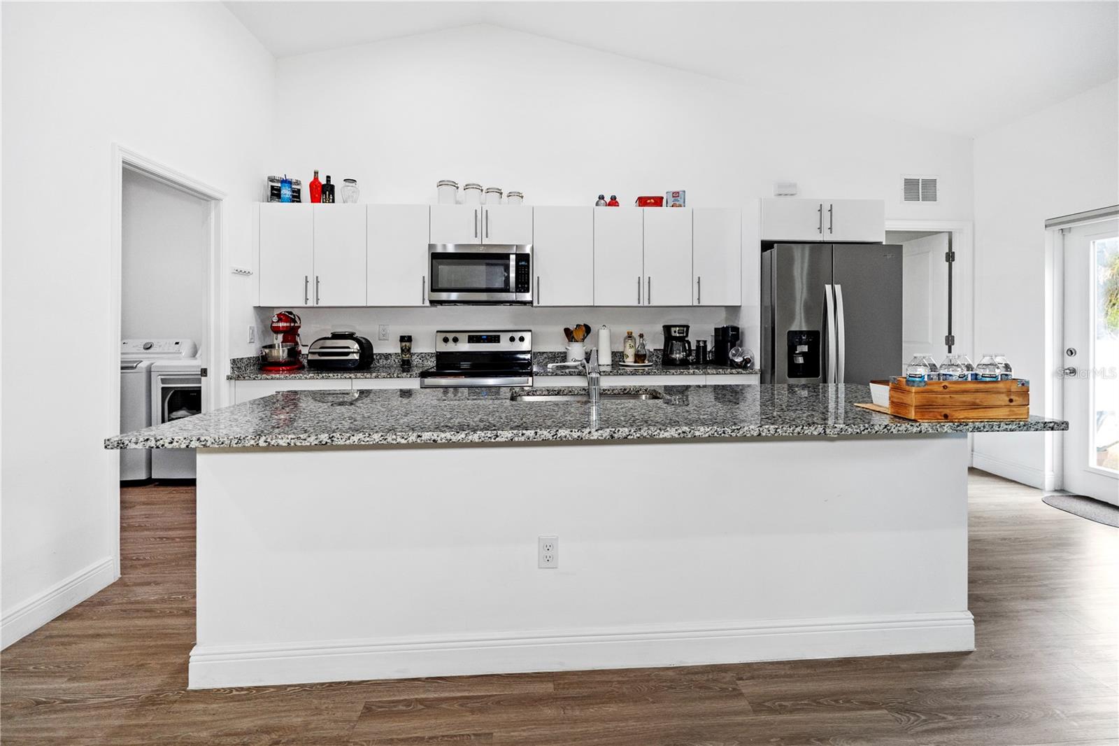 PORT LABELLE - Residential