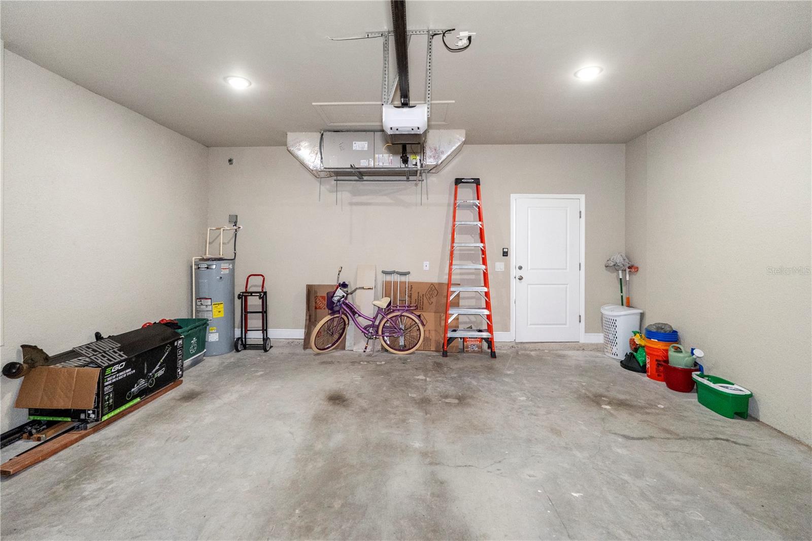 PORT LABELLE - Residential