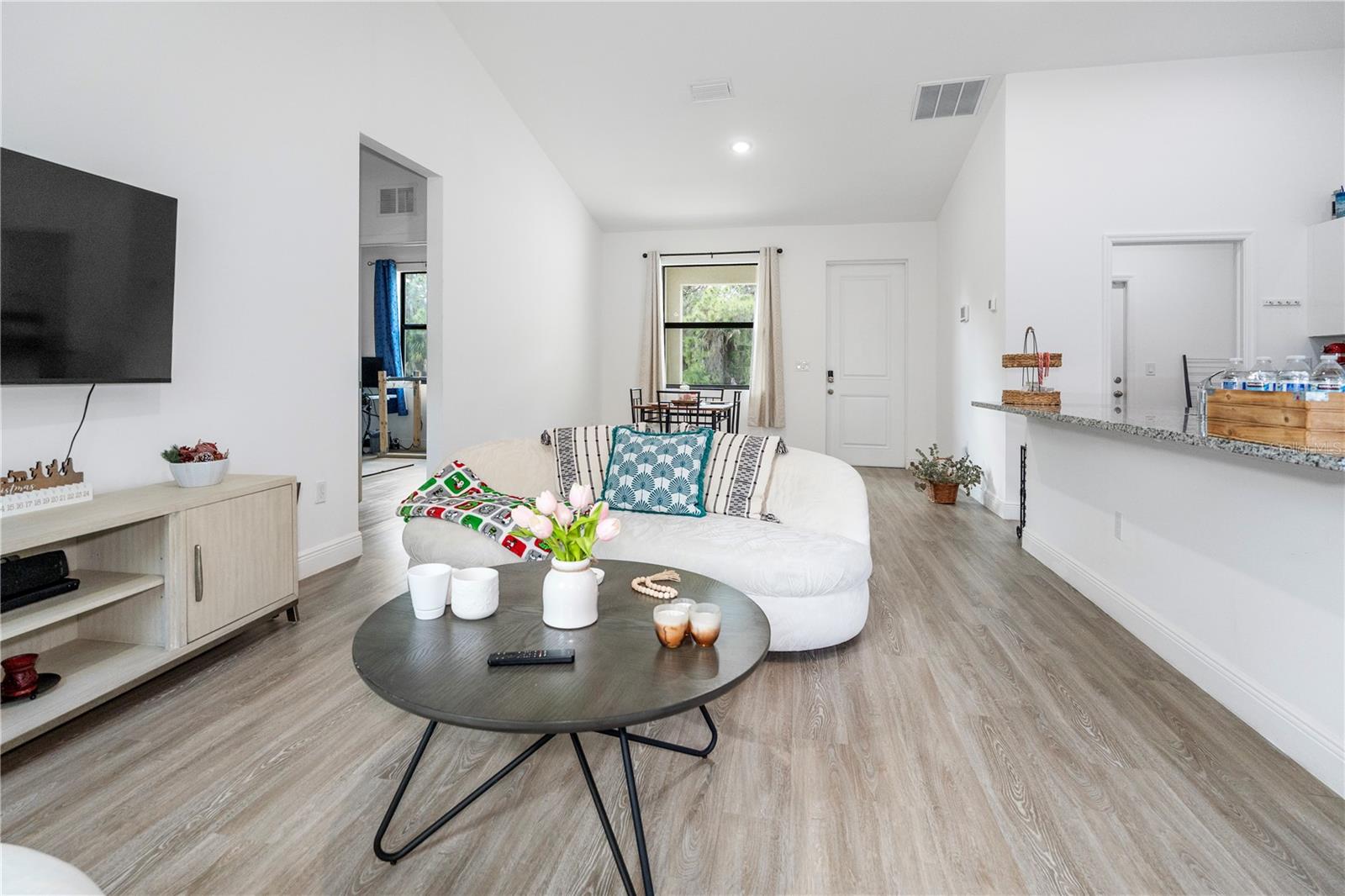 PORT LABELLE - Residential