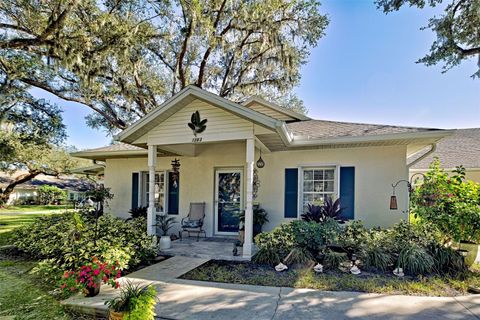 A home in PORT CHARLOTTE