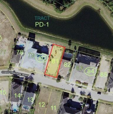 1224 GRAND TRAVERSE PARKWAY