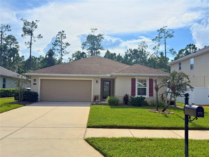 Photo 1 of 3 — 151 PERGOLA PLACE, ORMOND BEACH, FL 32174