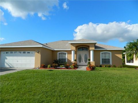 Photo of 3513 Towne Park Boulevard, Lakeland, FL 33811 (MLS # TB8471637)