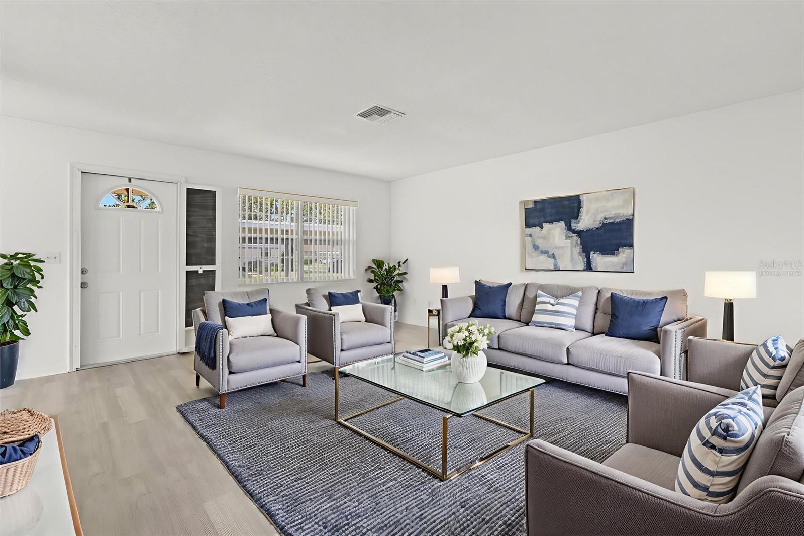 2204 GRENADIER DRIVE