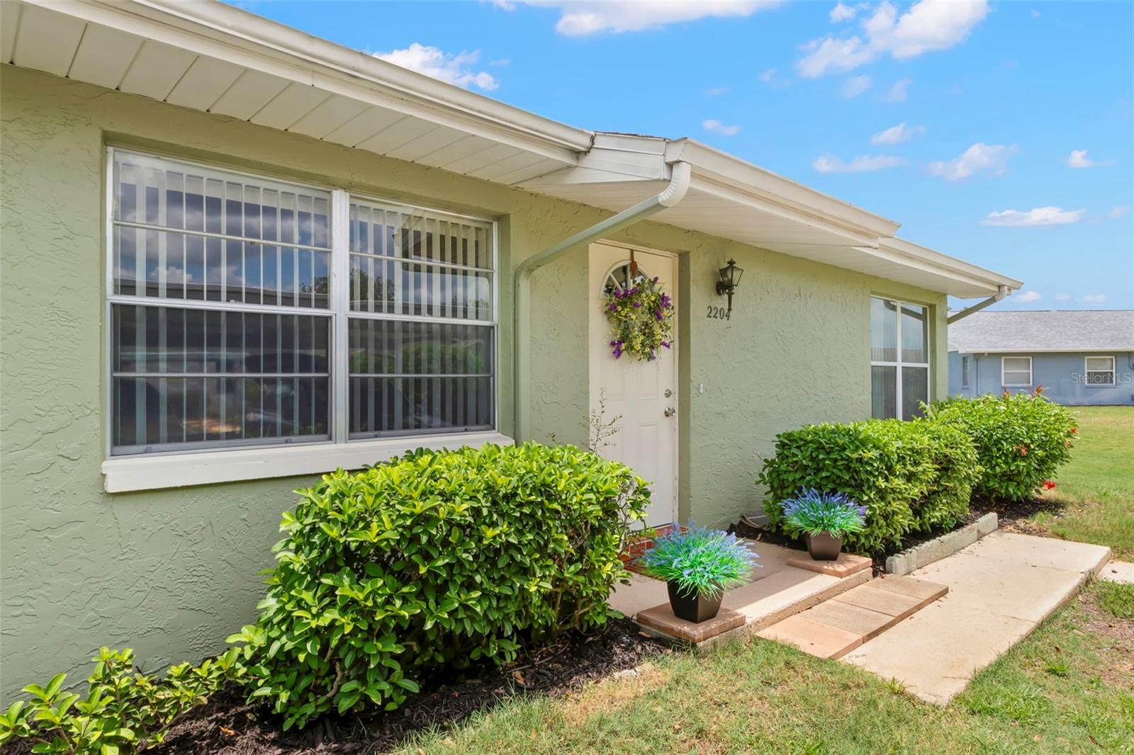 2204 GRENADIER DRIVE