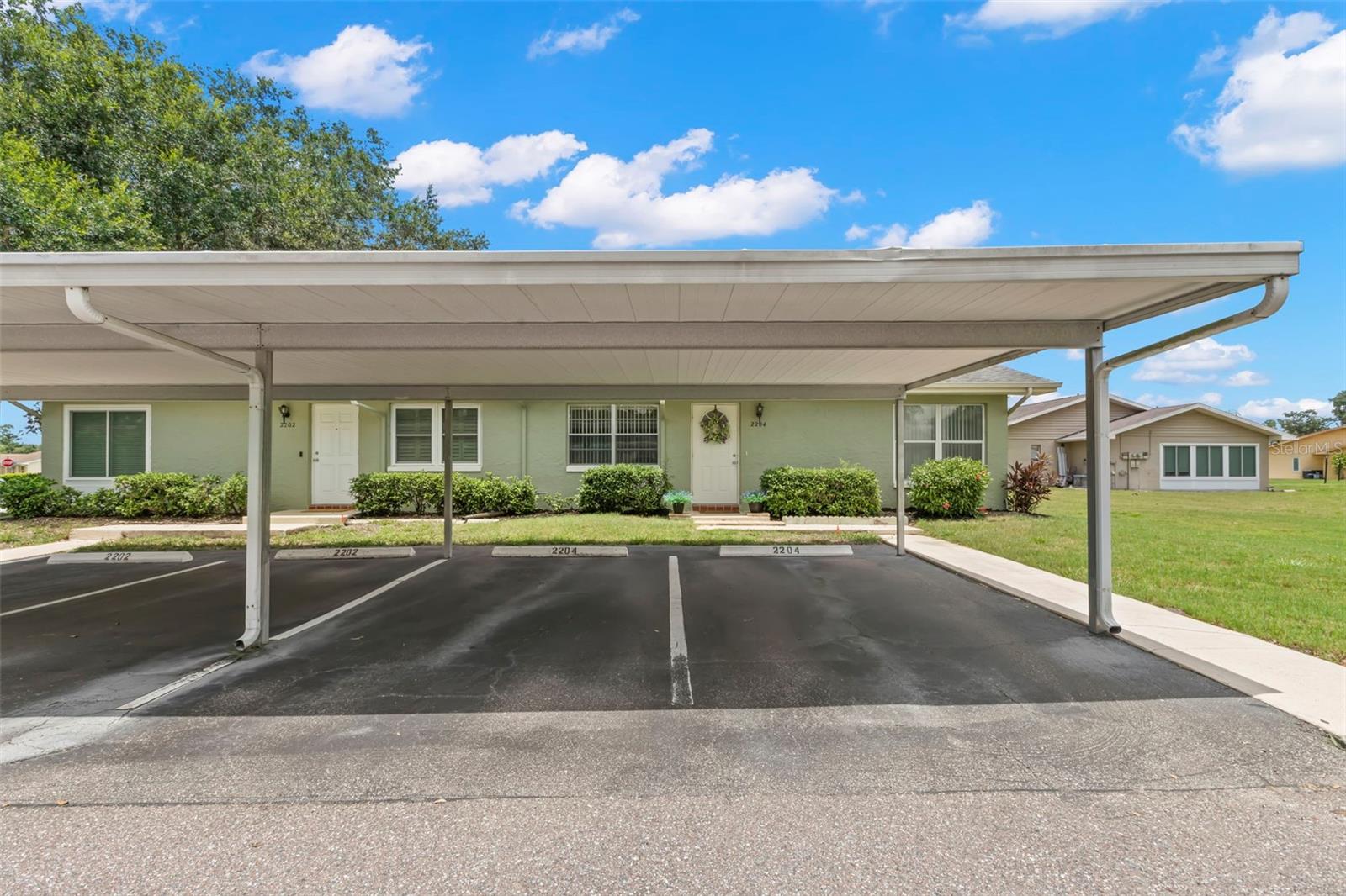 2204 GRENADIER DRIVE