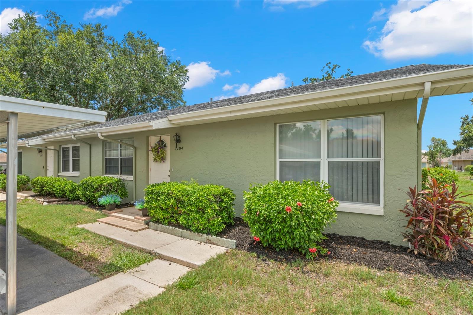 2204 GRENADIER DRIVE
