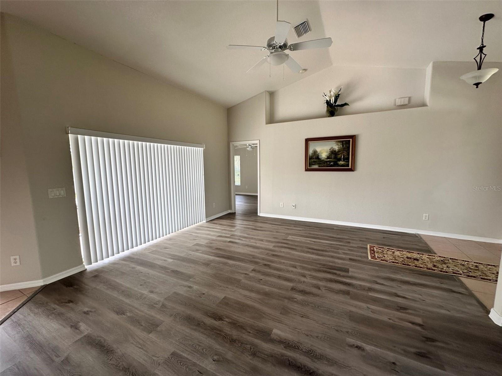 PORT CHARLOTTE SUB 14 - Residential Lease